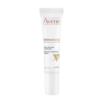 Avène Dermabsolu Contorno Ojos Rp 15Ml Av