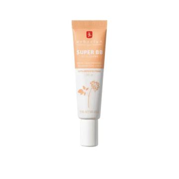 Erborian Super Bb Tono Doré, 15 ml