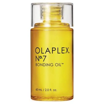 Olaplex Nº7 Bond Oil Aceite Regenerador Cabello Maltratado, 60 ml