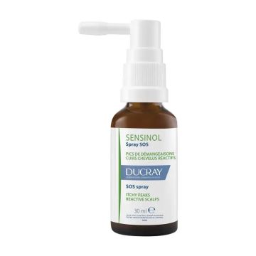 Ducray Sensinol Sérum 30 ml