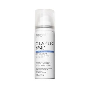 Olaplex Nº4 D Clean Volume Detox Dry Champú, 50 ml