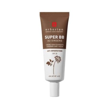 Erborian Super Bb Chocolat, 40 ml