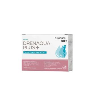 Cumlaude Lab Drenaqua Plus 14 Sticks
