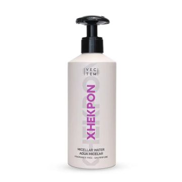 Xhekpon Agua Micelar, 350 ml