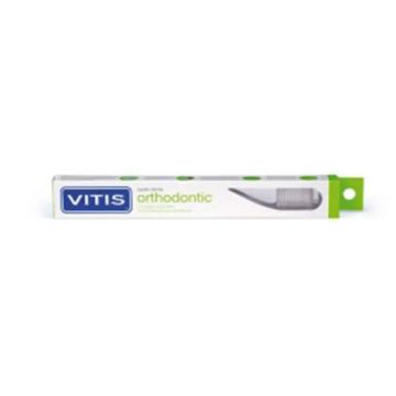 VITIS Cepillo Dental Orthodontic