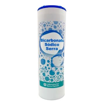 Serra Pamies Bicarbonato Sodico Serra, 700 gr