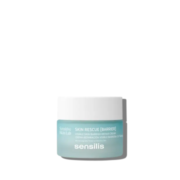 Sensilis Skin Rescue Barrier, 50 ml