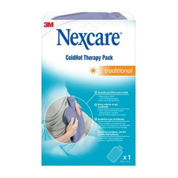 Nexcare 3M Coldhot Bolsa Gel Caliente