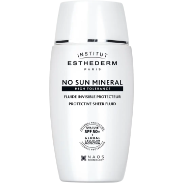Esthederm No Sun Mineral Fluido , 50 ml