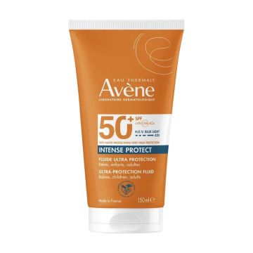 Avéne Solar Intense Protect Crema SPF50+ 150ml