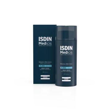 Isdin Medicis Bálsamo Reparador 100 Ml