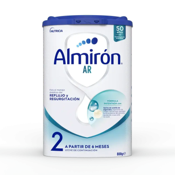 Almirón AR 2, 800 gr