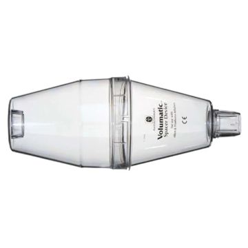 Gsk Volumatic Camara de Inhalacion