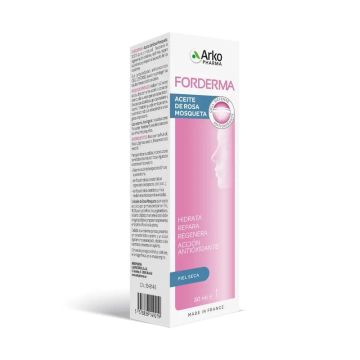 Arkopharma Arkoesencial Aceite de Rosa Mosqueta, 30 ml