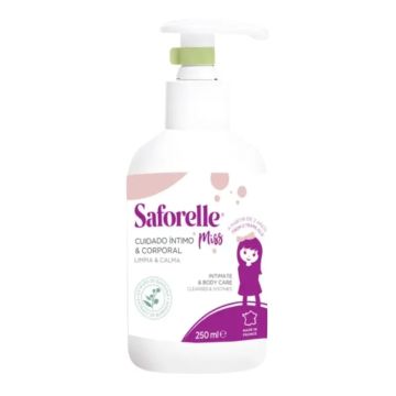 Saforelle Miss 250 Ml