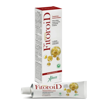 Aboca Neofitoroid Biopomada, 40 ml