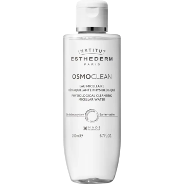 Institut Esthederm Osmoclean Agua Micelar , 200 ml