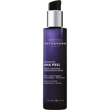 Institut Esthederm Intensive AHA Peel Sérum Concentrado, 30ml
