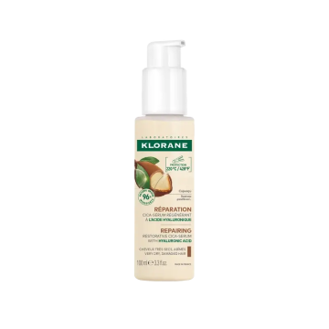 Klorane Serum Cupuaçu, 100 ml