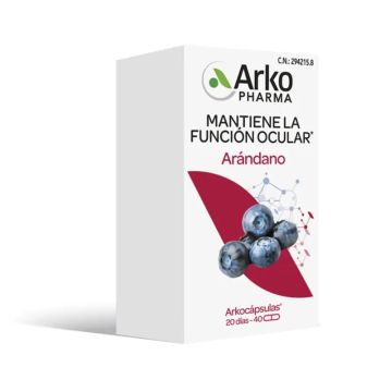 Arkopharma Figurmed Chitosan Forte 325 mg, 90 Cápsulas