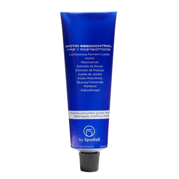 5Punto5 Biotic Sebocontrol, 50 ml