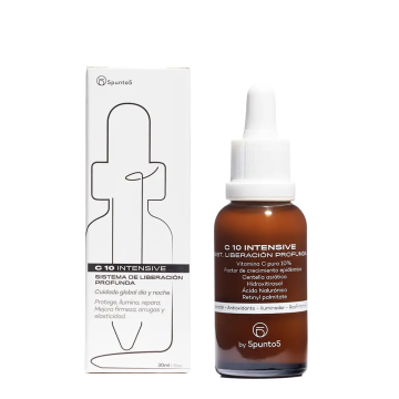 5Punto5 Sérum Intensive C 10, 30 ml
