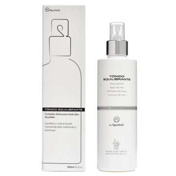 5Punto5 Tónico Equilibrante 250 ml