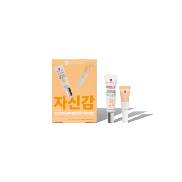 Erborian Xmas25 Kit Bb Sbbc - Tono Nude