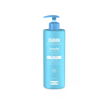 Isdin Ureadin Gel De Baño 400 Ml