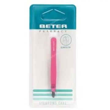 Beter Pinza Depil Soft 9,3Cm 24079
