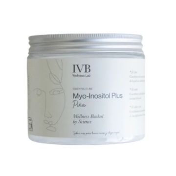 Ivb Wellness Lab Myo-Inositol Plus Piña, 150 gr