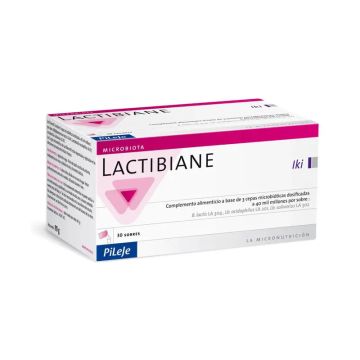Lactibiane Iki 3 g 30 Sobres