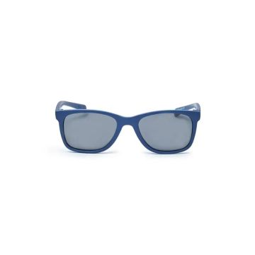 Mustela Gafas De Sol Girasol Niño 3-5 Años Azul , 1 unidad