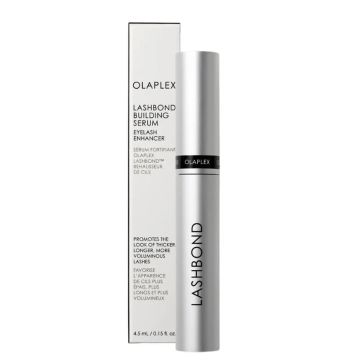 Olaplex Lashbond Building Sérum Potenciador Pestañas, 4,5 ml