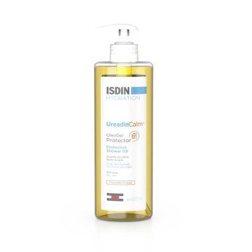 Isdin Ureadin Calm Oleogel Protector 400 Ml