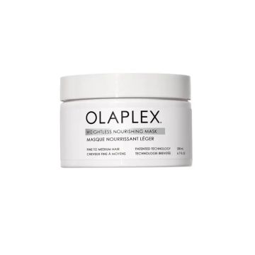 Olaplex Weightless Nourishing Mask Mascarilla Nutritiva Ligera, 200 ml