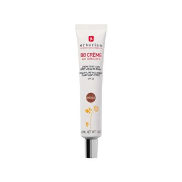 Erborian Bb Creme Chocolat, 40 ml
