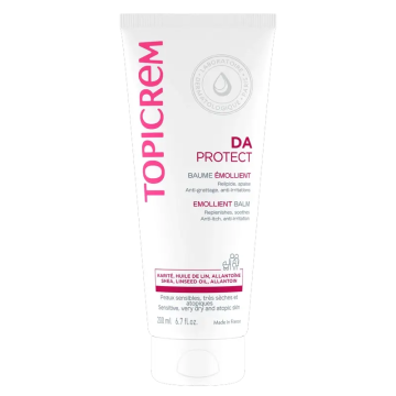 Topicrem Da Bálsamo Emoliente 200 ml
