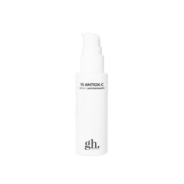 Gema Herrerías 15 ANTIOX-C Sérum 30ml
