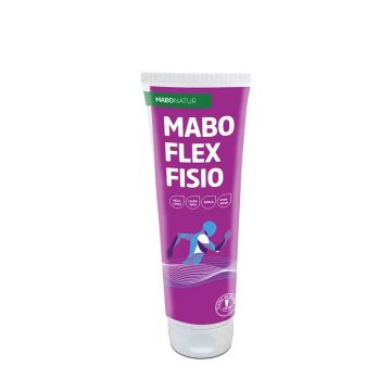Mabonatur Maboflex Fisio Crema Masaje, 250 ml