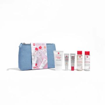 Erborian Kit Descubrimiento Farma - Tono Doré