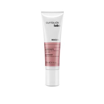 Cumlaude Lab Mucus Gel Lubricante Vaginal, 30 ml