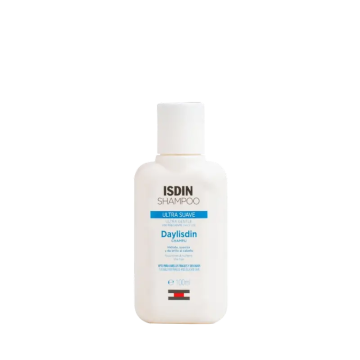 Isdin Daylisdin Champú, 100 Ml