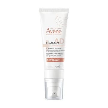 Avène Xeracalm AD Concentrado Calmante para Piel Atópica 40 ml