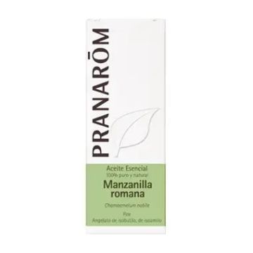 Pranarom Aceite Esencial Manzanilla Romana, 5ml