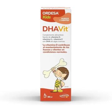 Ordesa Dhavit, 30 ml