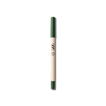 Sensilis Makeup Sss Le Crayon 24H Verde , 0,35 gr
