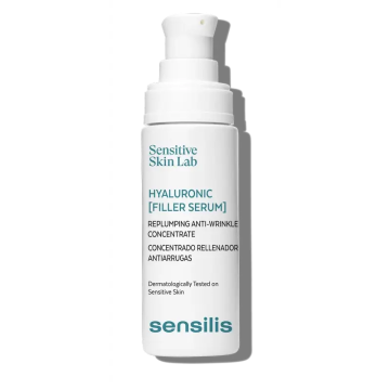 Sensilis Hyaluronic [Filler Serum] , 30 ml