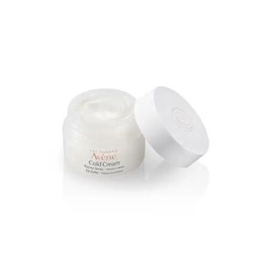 Avène Cold Cream Bálsamo Labial Nutritivo Intensotarro 10 ml