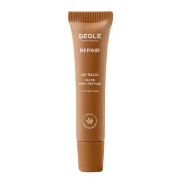 Segle Lip Balm Repair Toffee Kiss Caramelo, 10 ml